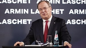 CDU-Parteitag: Armin Laschet spricht sich für Verschiebung aus