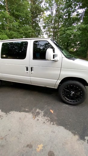 Ultimate Moto Van Showcase