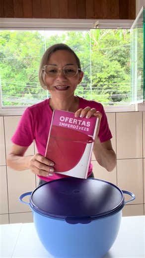 Vitrine Jumbo Criativa 14 Litros - Oferta Imperdível!