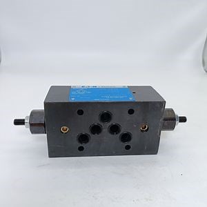 [Hot Item] Vickers Check Valve Dgmfn Dgmfn 5 Y A2w B2w 30 Dgmfn 3 Y A2w B2w 4 Hydraulic Control Check Valve