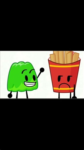 Fat Gelatin #bfdi #memes