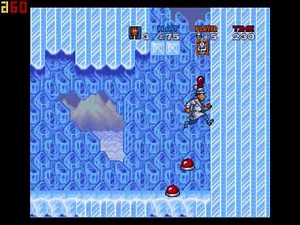 Let's play Inspector Gadget part 1 Penny Kidnapped