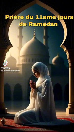 Oumou (@oumou.61)’s videos with son original - Inspiration_islamic_224