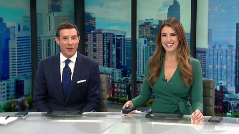 Colorado ranch provides horses, bulls used at National Western Stock Show