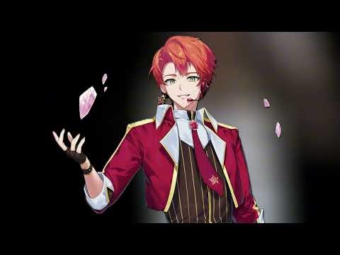 Synthesizer V 2 AI Vocal Mode Demonstration - Oscar 2