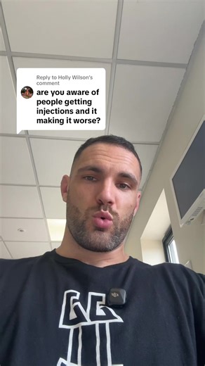 Back In Shape on TikTok