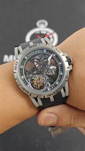 #clean #watch #factory #luxury #vs