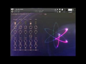 Rigid Audio releases "Ion Storm" for Kontakt with $9 intro offer