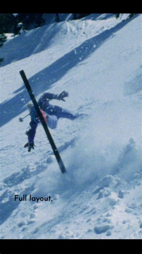 Stream @donnypelletier207 favorite Warren Miller films ‘Steep & Deep’ & ‘Fifty’ free this Friday 12/8 on Outside Watch starting at 7P EST! ❄️ The premiere of Warren Miller’s 74th film ‘ALL TIME’ is just a few weeks away on 12/22 - Get ready with some favorite Warren Miller films picked from the athletes of ‘ALL TIME’, Streaming Free every Friday night in December starting at 7P EST. Streaming Free on: watch.outsideonline.com - Link In Bio Outside Watch App (iOS, tvOS, Android, FireTV, Roku, Vizi