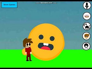 Talking emoji (kinemaster) showcase
