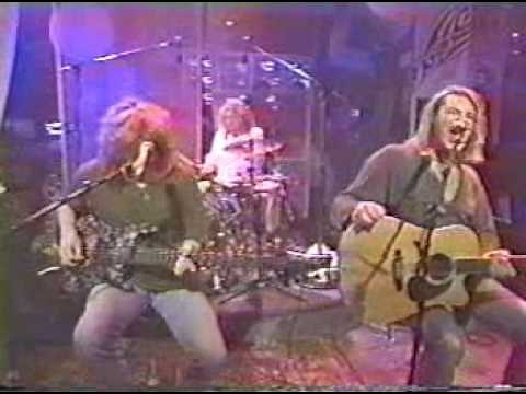Def Leppard - Foolin' Acoustic