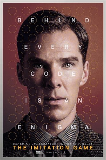 11 Amazing Movies Like "The Imitation Game": Troubled Minds