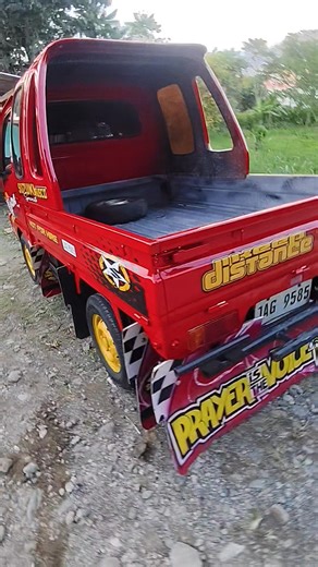 75K views · 1.6K reactions | For Sale 155K❗ Suzuki Multicab  Scrum...