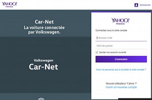Yahoo Mail Fr Login In