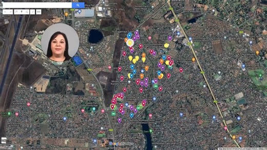 Real Estate Training Institute on Instagram: "👇👇👇 Want to learn how to create PROPERTY ANNIVERSARY REVIEWS? 👇👇👇 📍The Interactive Farming Board & Listing File Training will show you how to use your Interactive Farming Board & Listing File to create Anniversary Reviews for your Sellers.📍 👉 Enrol here: https://reti.co.za/interactive-farming-board for only R345! 👈 👇👇👇👇👇👇 P.S This training is on-demand, which means you can watch it any time that suits you best."