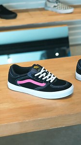 1.8K views | Rowley returns! The 1999 classic Vans Geoff Rowley...