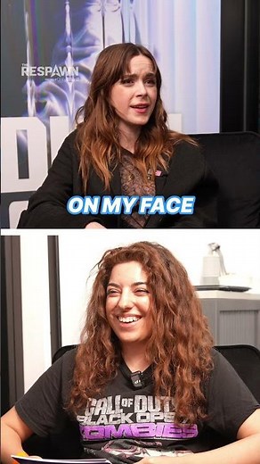 After playing Emma Kagan in Call of Duty: Black Ops 7, Kiernan Shipka is open to doing more video