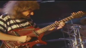 Pat Metheny - Last Train Home (Live, 1991) (HQ)