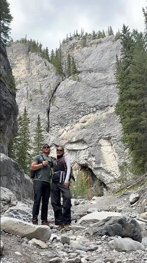 A Little Glimpse Into Our Canadian Adventure 🇨🇦🏔️ | Banff & Kananaskis