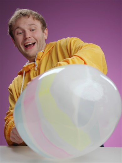 Blowing Up the Rarest Nee Dohs: Vat19 NeeDoh Short