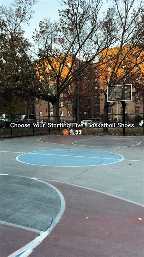 Top Basketball Shoes to Elevate Your Game