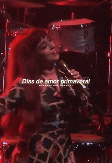 Días de amor primaveral 🌼 #primaveral #monlaferte #monlafertefans #monlaferteedit #monlafertechallenge #diasdeamorprimaveral #amorprimaveral