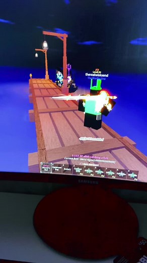 How to Play the Best Fisch Modded Game Guide