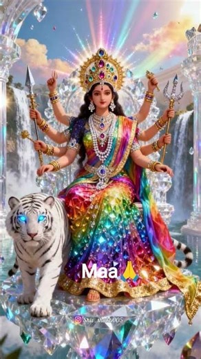 Durga man 🙏bhaiya #dance #love #shortvideo #viral #dancevideo #youtubeshorts #trending #bhaktisong