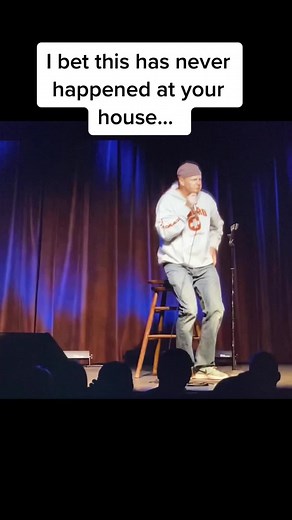 Hilarious Family Party Nightmare Comedy Video by Maine Comedian