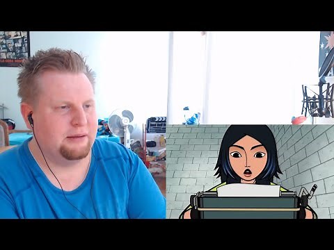 The Hollow S1 E1 | The Room REACTION