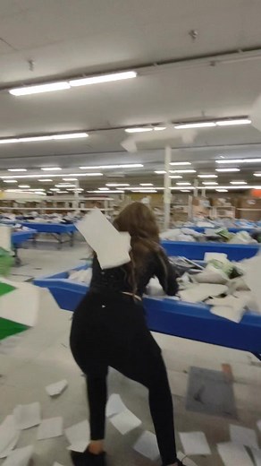 Remember Big Box fam! Be KIND! Don't rush, don't push, or fight! There's plenty of great items for everyone day or night! | Big Box Outlet