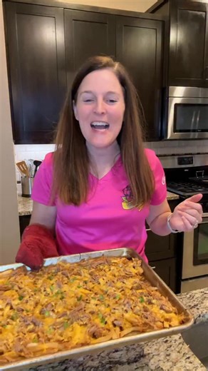 2.3K views · 20 reactions | Dinner every night? Over it.  With 5 Dinners 1 Hour: ✅ You’ll have meals ready before the week begins ✅ No more “what’s for dinner?” panic ✅ Dinner feels less like a chore, more like magic ✅ And yes, you’ll finally beat the drive-thru  Comment DINNER if you’re done stressing. #DinnerHack #FunnyMomLife #EasyMealSolutions #NoMoreTakeout #DinnerSimplified | 5 Dinners 1 Hour | Facebook