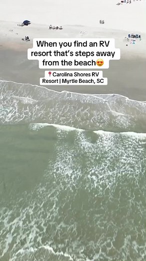 Thousand Trails on TikTok