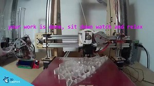 130K views · 527 reactions | P-38 Lightning super speedy videoguide... www.3dlabprint.com | 3D LabPrint | Facebook