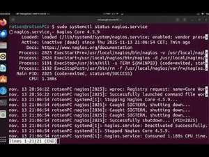 Maîtriser systemctl sous Linux – Gestion des services comme un pro !