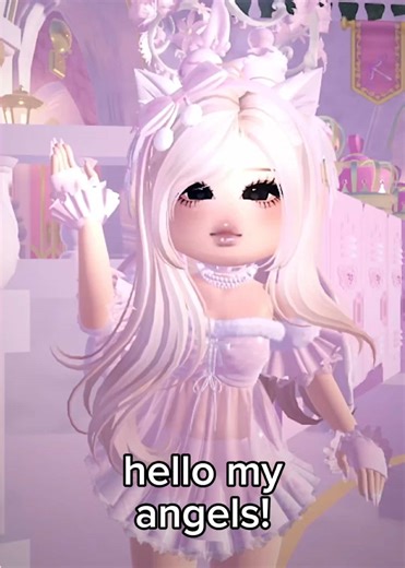 Join Abi's Palace in Royale High Today!