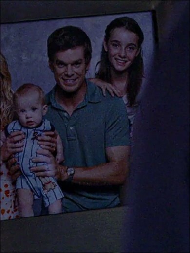 Dexter Kills Zoey | Dexter S4.EP4 | #shorts