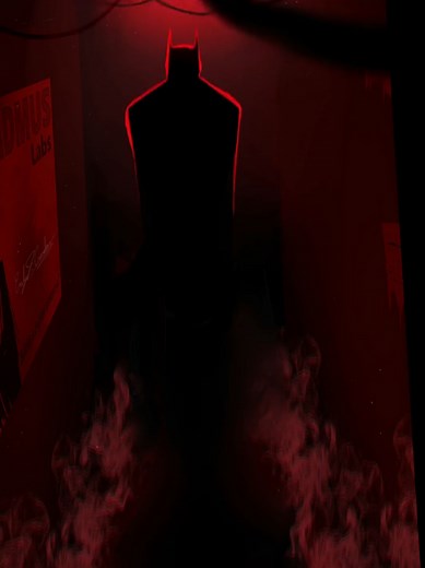 batdad (@batdad575) - the grunts that work in Gotham know not to pick on Robin, but sadly anyone new to town aren't so fortunate lol - 🦇 - working on other projects rn, but I hope y'all like this one :) 💕 Bruce being protective of his kids (and vice versa) is one of my favorite things ever. 💕🦇•°•----Tags----•°•🦇💕 #brucewayne #anime #comic #cartoon #DC #illustration #illustrator #batman #batdad #batfam #batfamily #artist #animation #art #DCcomic #wayne #bruce #fanart #batmanfanart #comic #c