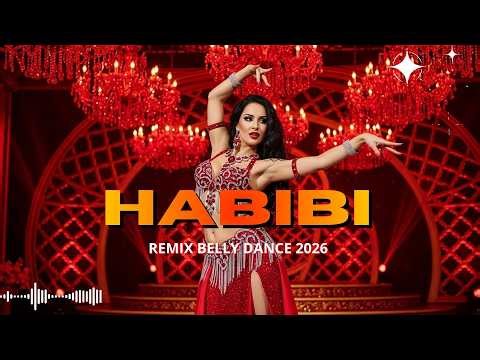 Arabic Belly Dance Songs Remix – Modern Oriental EDM Club Experience