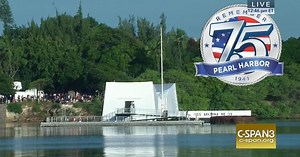 us-navy-marks-75th-anniversary-attack-pearl-harbor