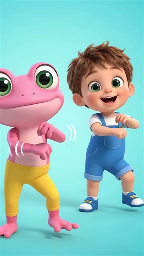 Chu chu ua compañeritos! | Boomi TV videos infantíles y canciones...