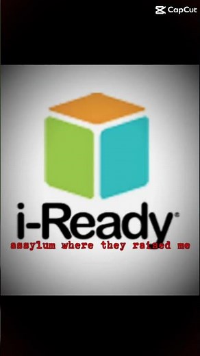 I READY IS LITERALLY POOP #iready #bad