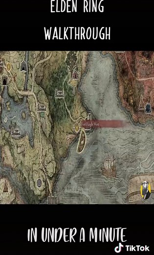 Complete Elden Ring Walkthrough and Main Quest Guide