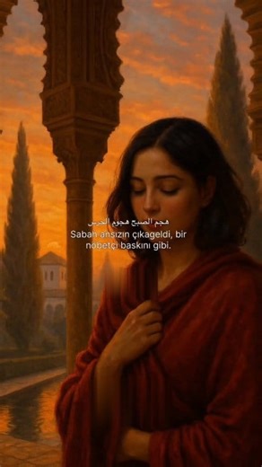 126K views · 3.4K reactions | ❤️憎Poésie #arabe andalouse 憎❤️ ❤️憎...