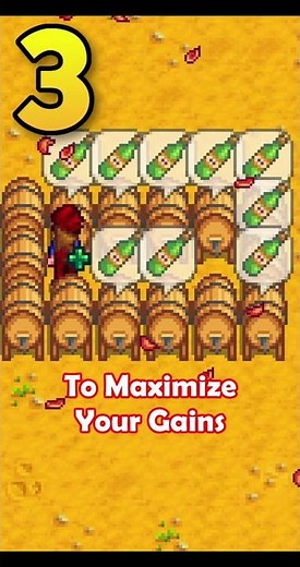 5 Essential Farming Tips In Stardew Valley