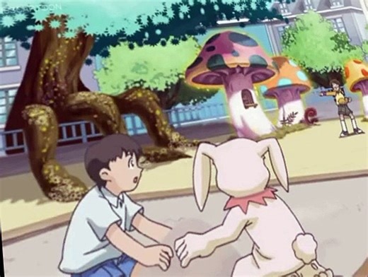 Mix Master: Final Force E006 - Cheek ... Mix Master