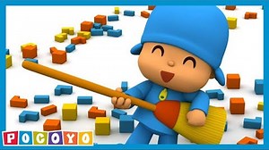 Pocoyo - Swept Away (S01E03)