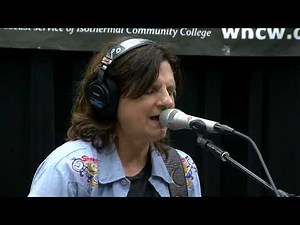 Amy Ray - Subway