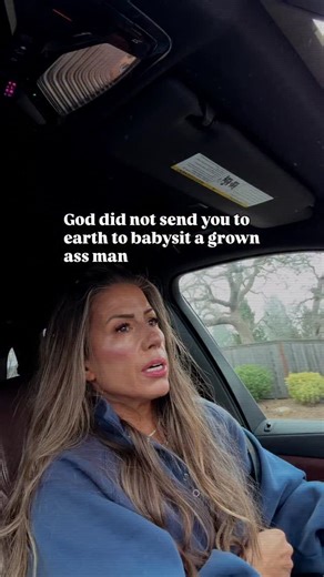 RICHELLE | You don’t “NEED” a man on Instagram: "I learned this the hard way. For 26 years, I thought it was my sacred duty to help my husband step into his potential. I tried to motivate him to lose weight. I tried to pray him out of binge drinking.😳 I tried to inspire him to be more spiritual, more present, more intentional, more anything. I carried his emotions, his chaos, his patterns, his comfort, his consequences. And every single time… It never worked. Because it was never my job. I am n