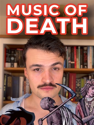 Once you’ve heard it, you’ll hear it everywhere! From Catholic funeral masses to video games - just 4 notes have signalled death and misery for over 800 years. #classicalmusic #composer #movie #soundtrack #history #orchestra #deadbydaylight #starwars #lionking